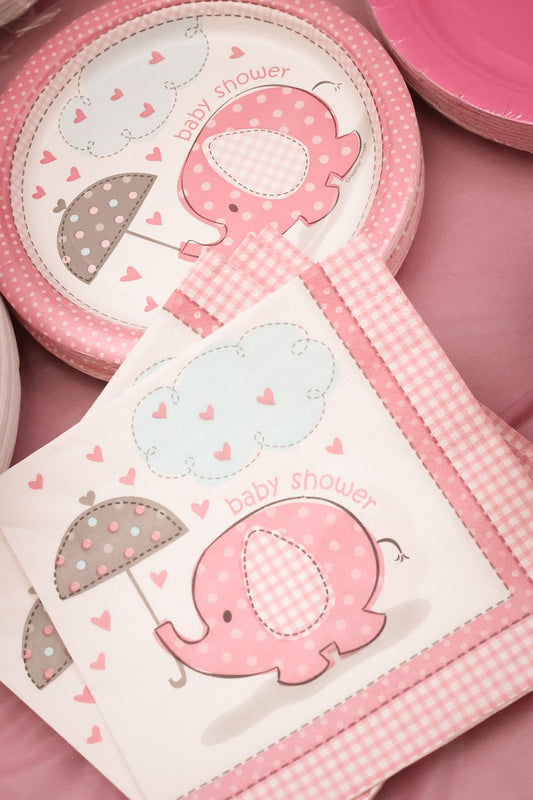 Babyshower Gifts