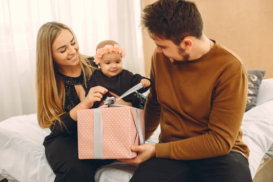 Pregnant Mother Gifts
