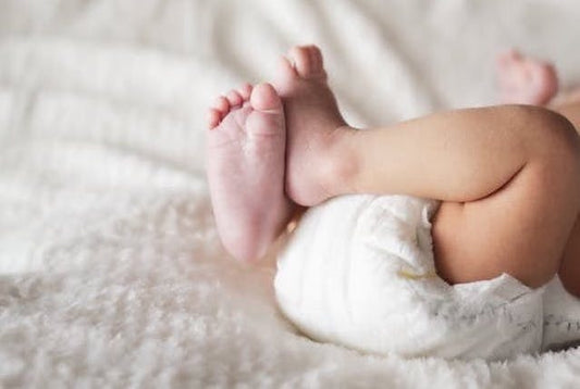 The Newborn Stage is a challenge - Here's how to make it!