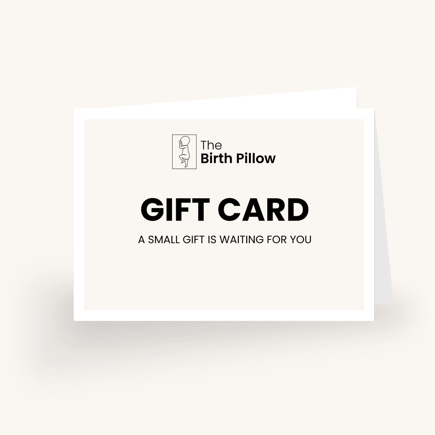 TheBirthPillow-GiftCard