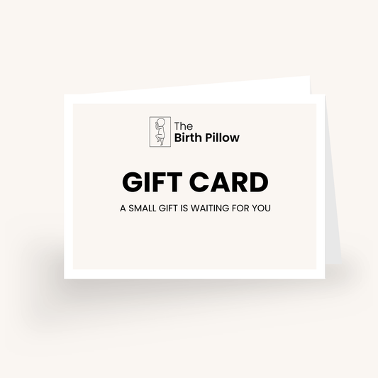 TheBirthPillow-GiftCard