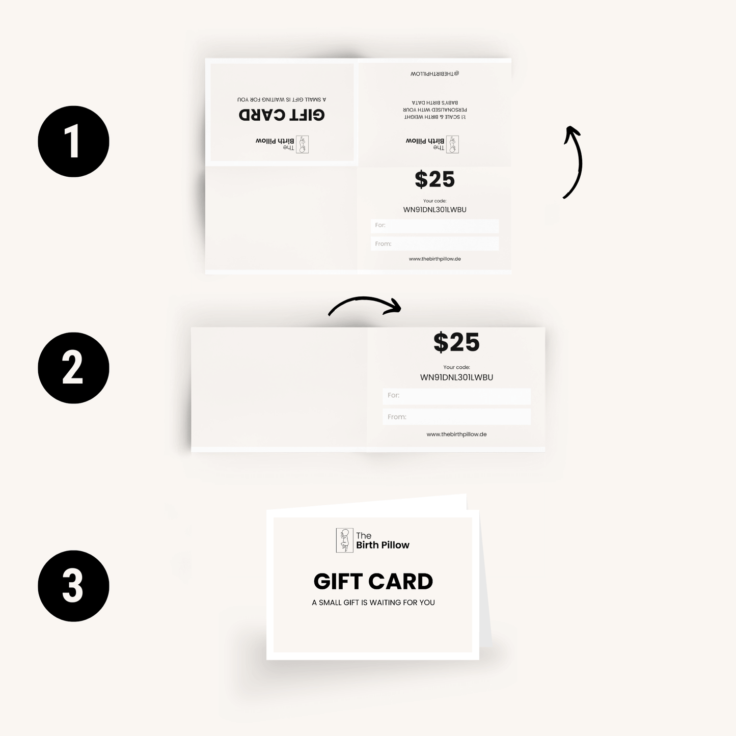 TheBirthPillow-GiftCard