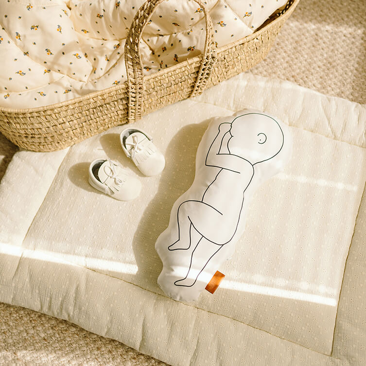 Birth Pillow Classy One
