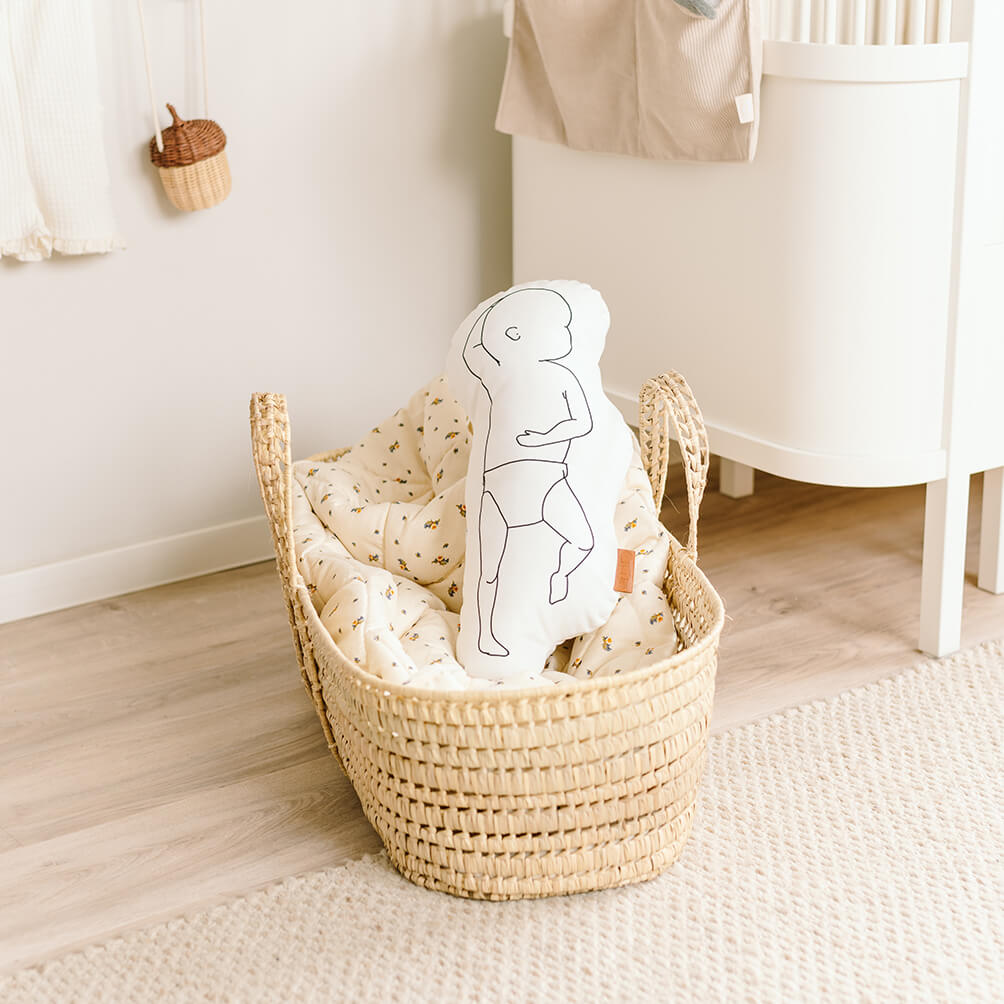Birth Pillow Classy Three