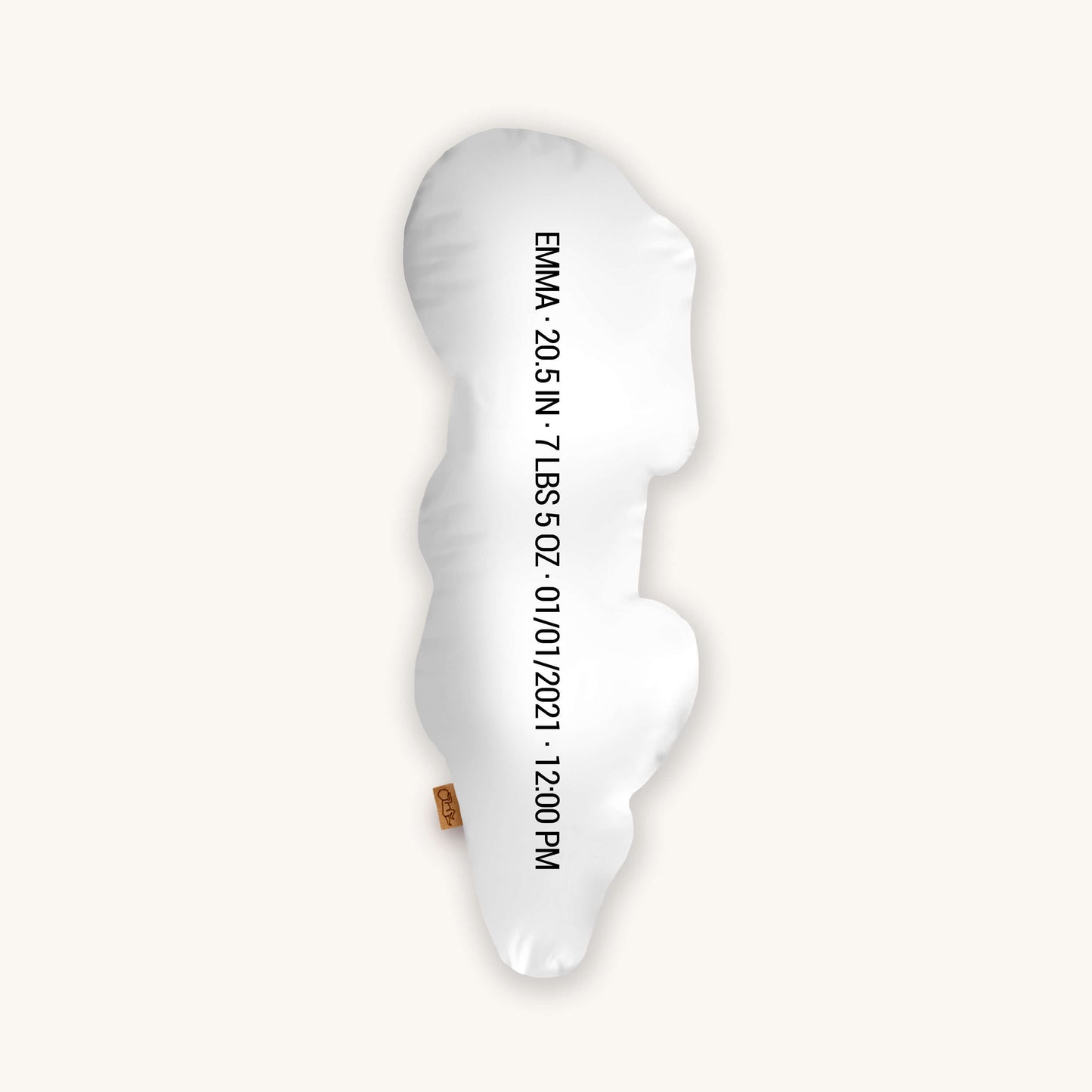 Birth Pillow Line One