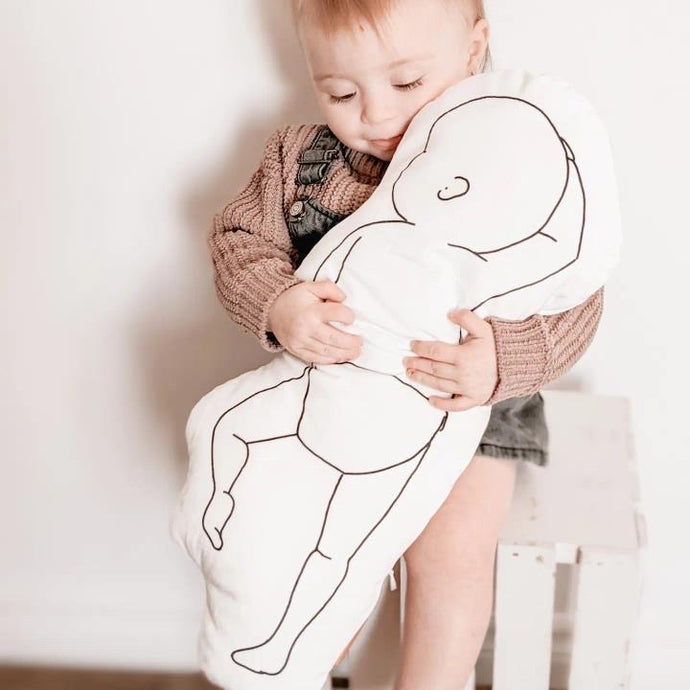 Cherished Gifts for Birth: The Unique Birth Pillow!
