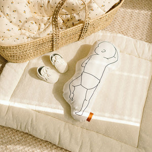 Birth Pillow Classy Two