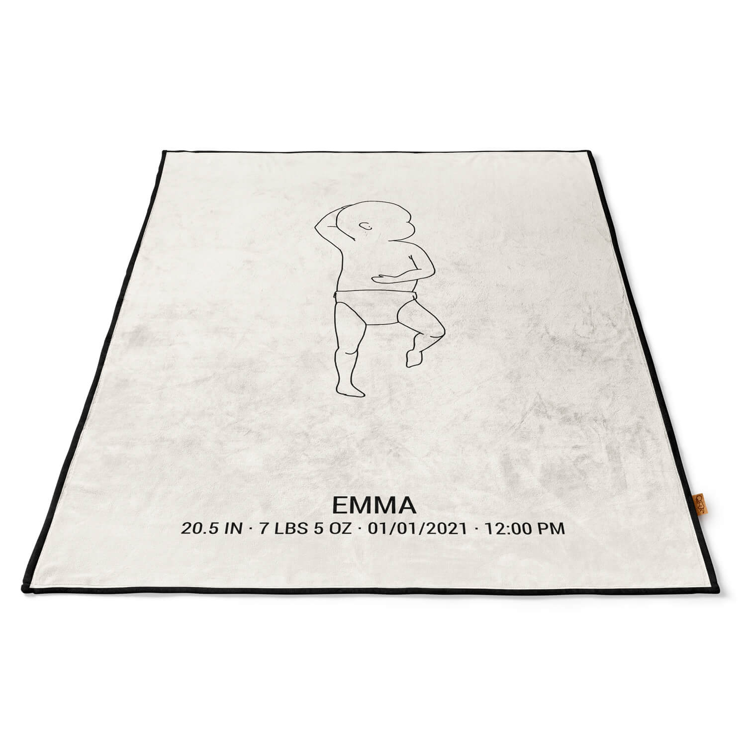 TheBirthPillow-Classy3-Blanket