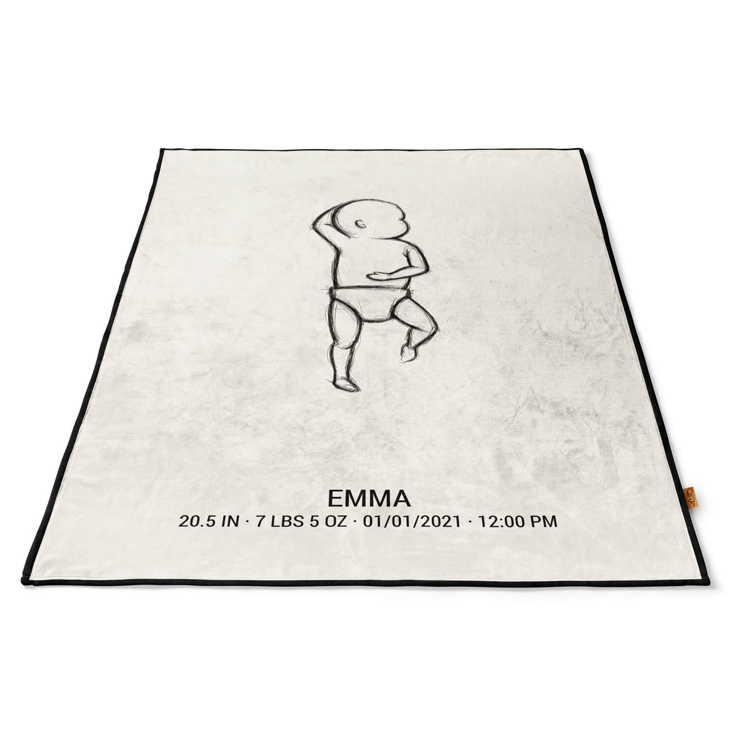 TheBirthPillow-Scribble3-Blanket