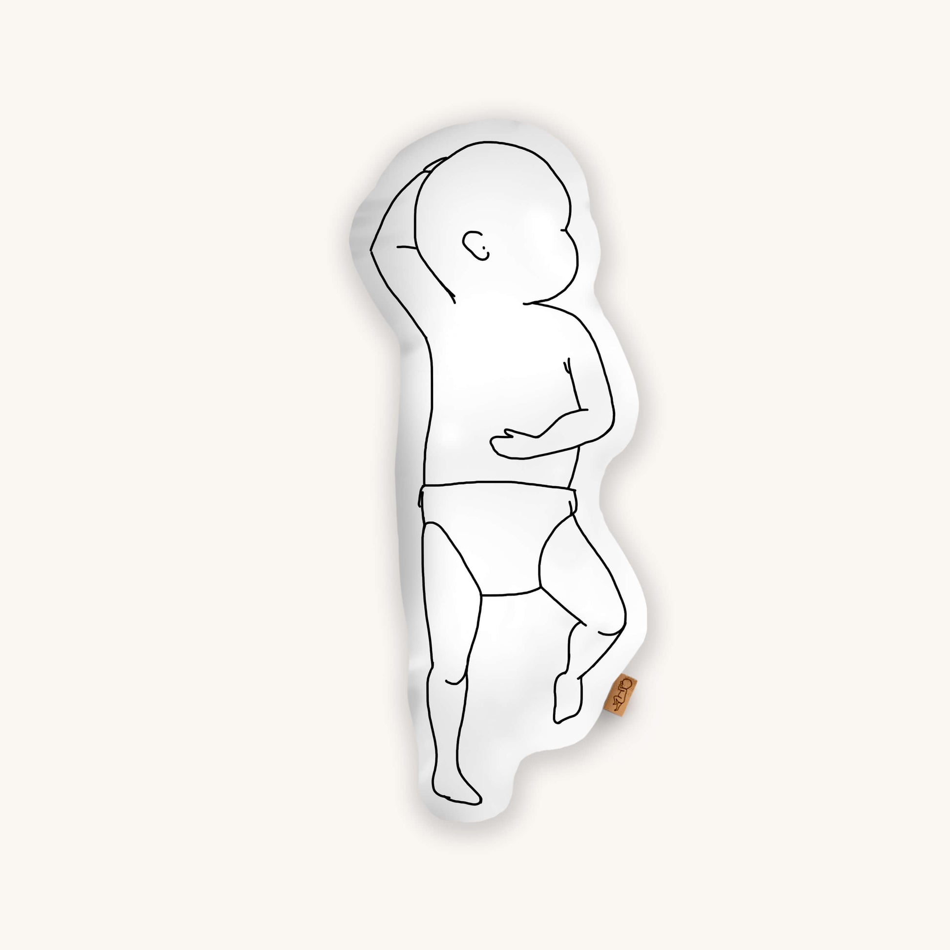 Birth Pillow Classy Three
