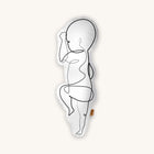 Birth Pillow Line One